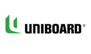 Uniboard.